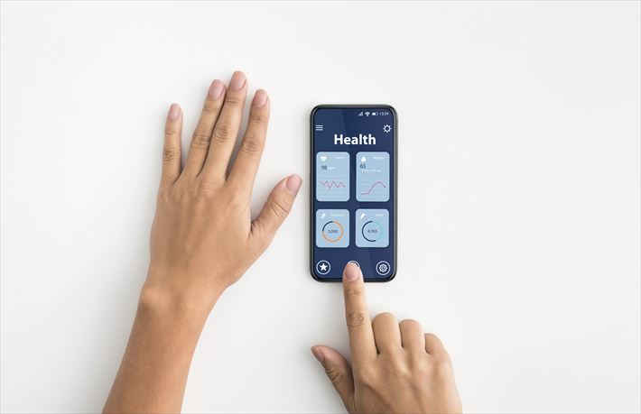 ヘルスケア家電とは？ 家電を活用して健康管理するポイント - AQレント 