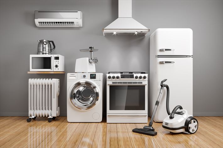 一人暮らしにおすすめの家電レンタルとは？ そのメリットとサービスの 