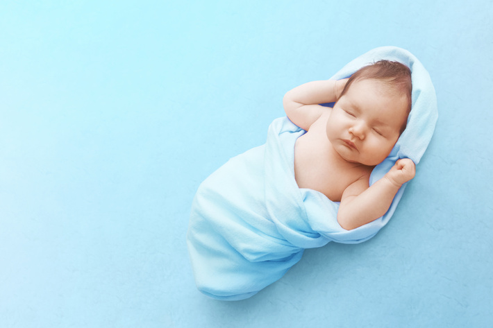 新生児・乳児・幼児は何歳まで？ それぞれの定義や特徴、違いを徹底