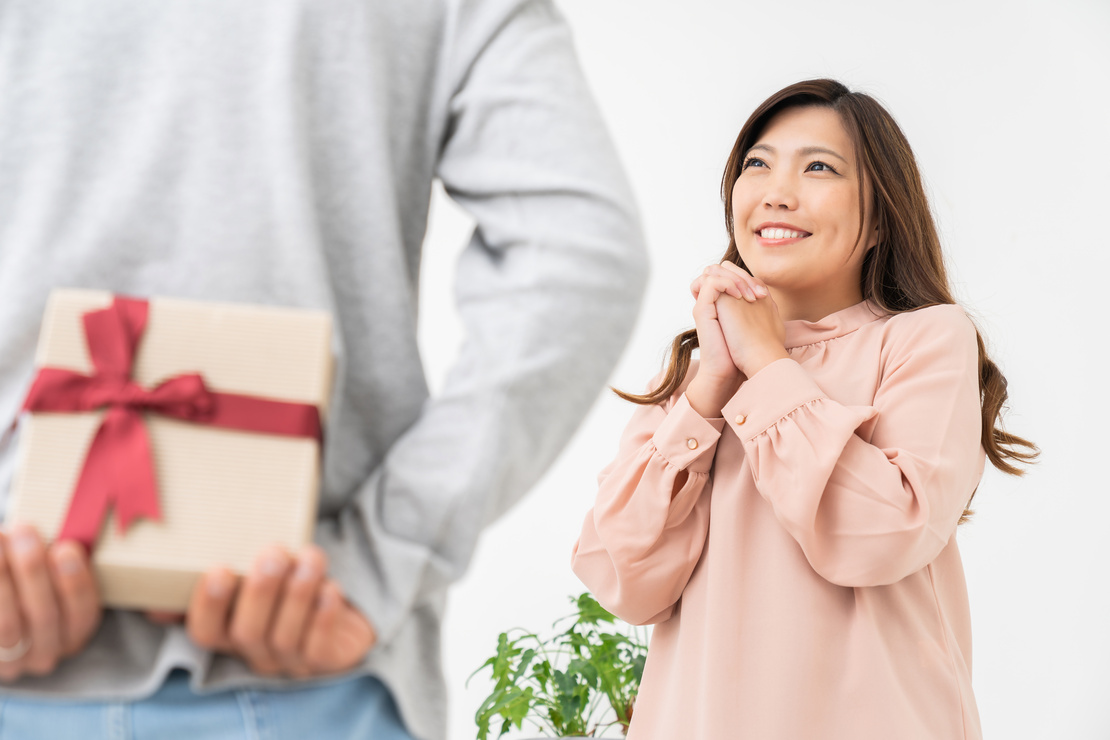 女性が喜ぶプレゼント 人気の美容家電を買う前にお試しレンタル Aqレントマガジン