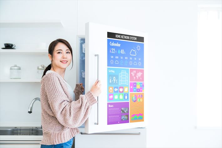 大手5社徹底比較！ 進化を続ける最新冷蔵庫のすばらしい機能をご紹介 