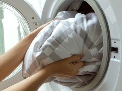 一人暮らしに洗濯機は必要か、コインランドリーとの費用を比較