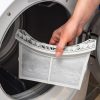 乾燥機の臭いの原因と洗濯物の臭い対策