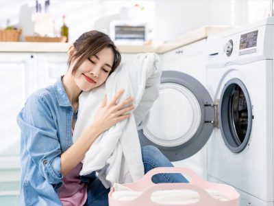 一人暮らしに最適な乾燥機能付き洗濯機の選び方をご紹介