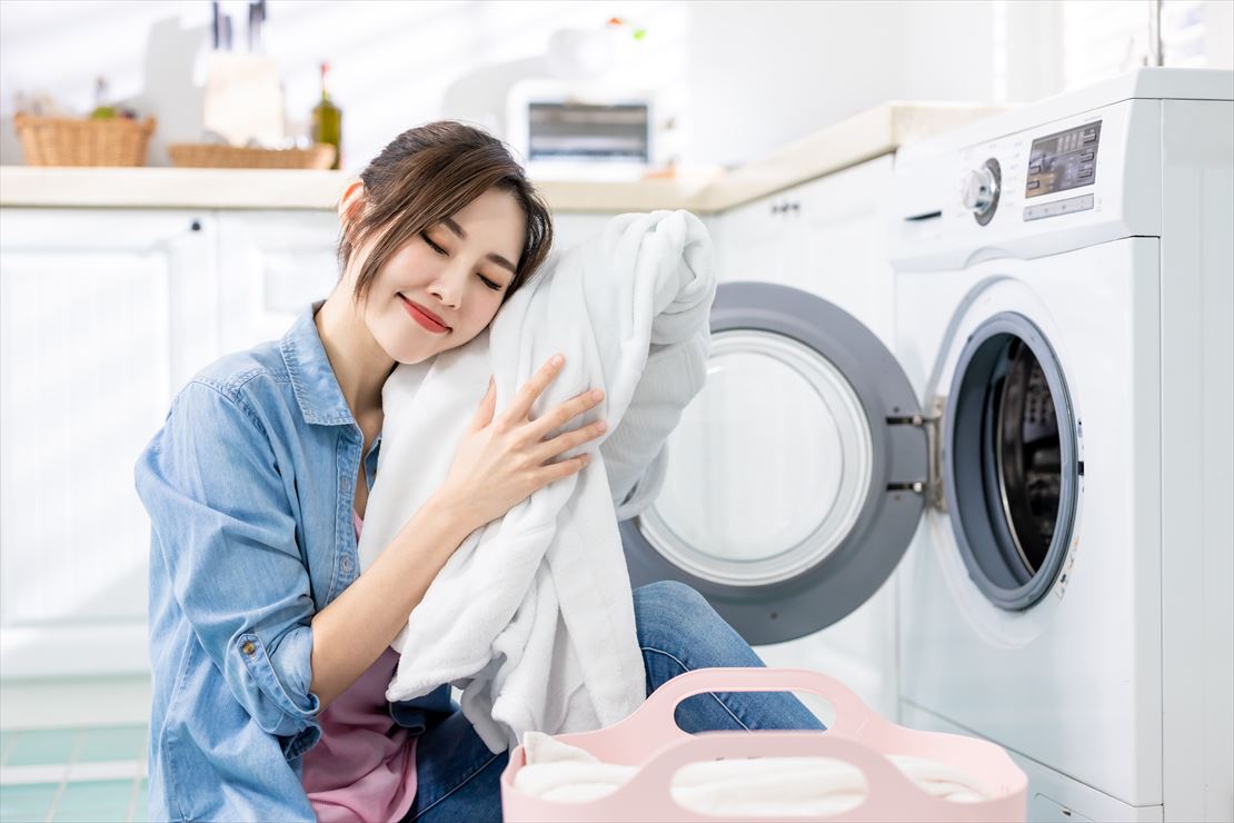 一人暮らしに最適な乾燥機能付き洗濯機の選び方をご紹介
