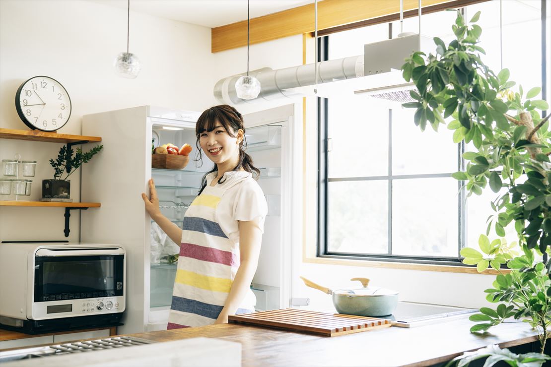 一人暮らしで新生活の初期費用を抑えるなら、家電はセットで揃えよう 