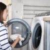 洗濯機のドラム型と縦型の電気代・水道代の違いや節電のコツを紹介