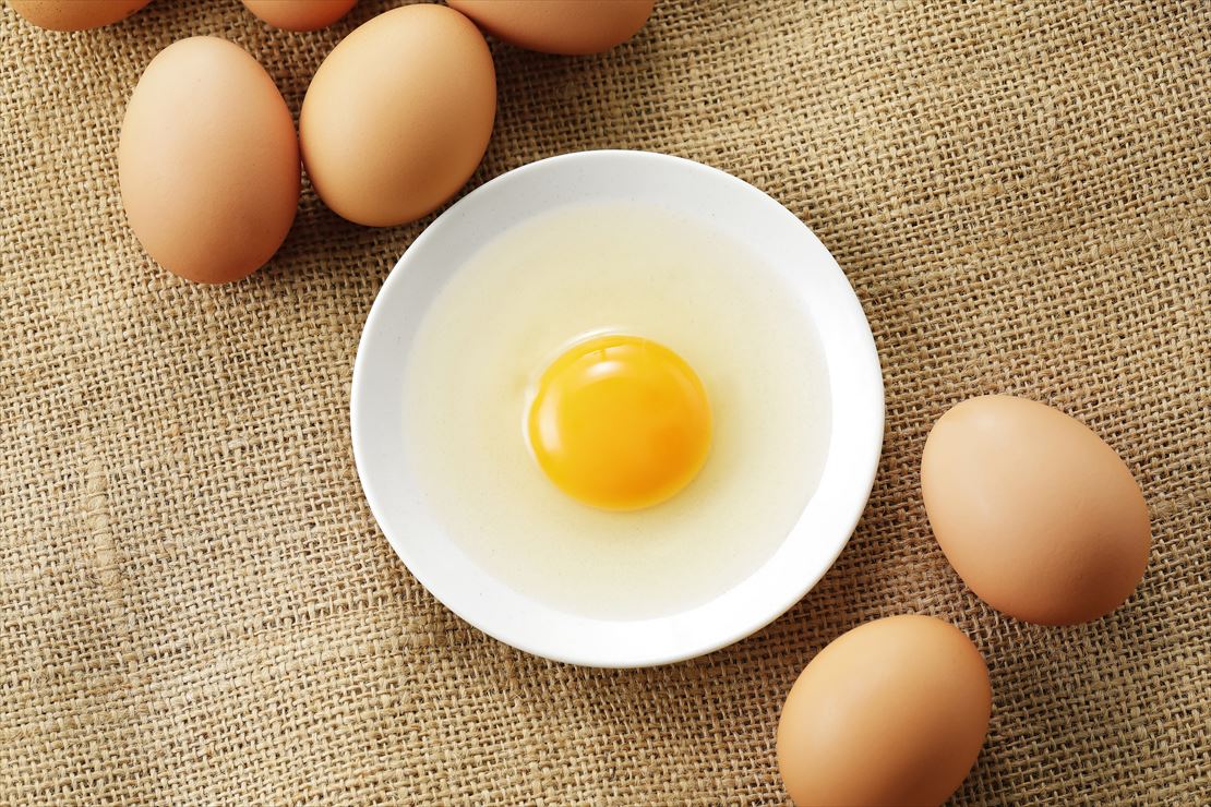 一人暮らしにおすすめの卵料理を紹介
