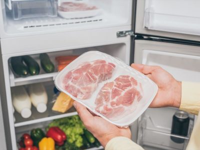 お肉の正しい冷蔵・冷凍保存テクニック