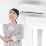 エアコンのドライと冷房の仕組みやかかる電気代の違いについて解説