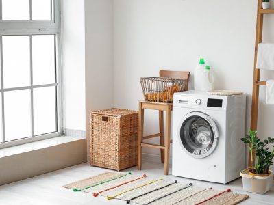 賃貸物件の洗濯機の置き場は室内・室外のどちらがいいかを解説