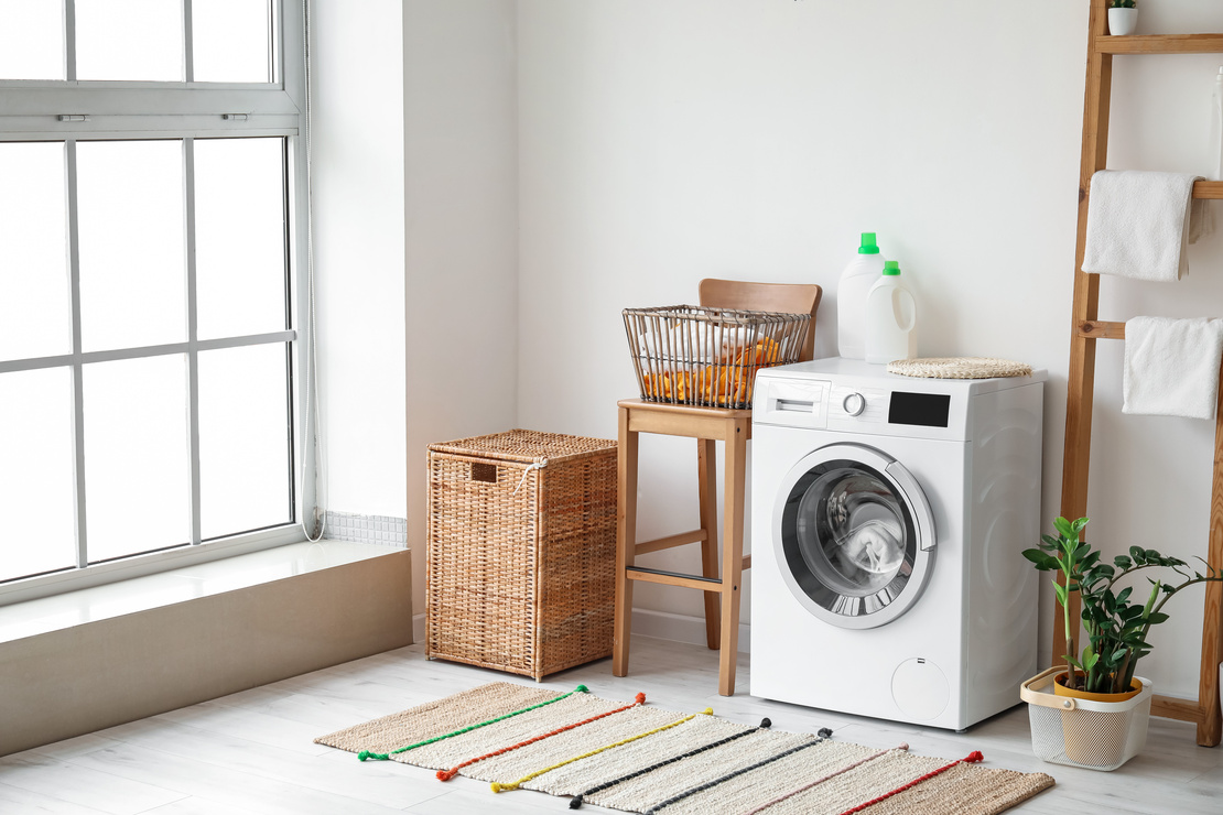 賃貸物件の洗濯機の置き場は室内・室外のどちらがいいかを解説