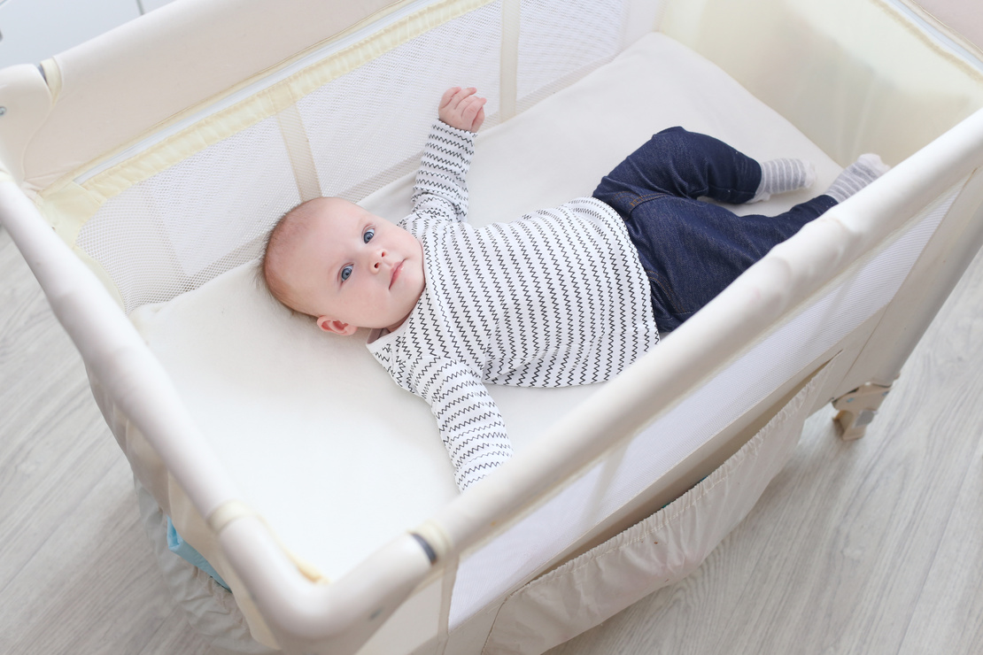 best mini crib mattress for baby