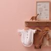 ベビーハンガー（赤ちゃん用ハンガー）がベビー服の収納におすすめな理由