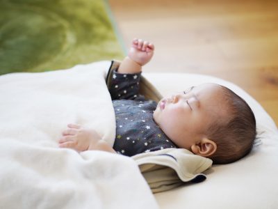 新生児・赤ちゃんにおすすめのベビー布団