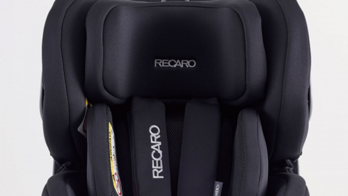 RECARO(レカロ) | J1 Neo　ジェイワン ネオ［チャイルドシートレンタル］