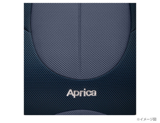 Aprica(アップリカ) | クッション ジュニア［チャイルドシートレンタル］